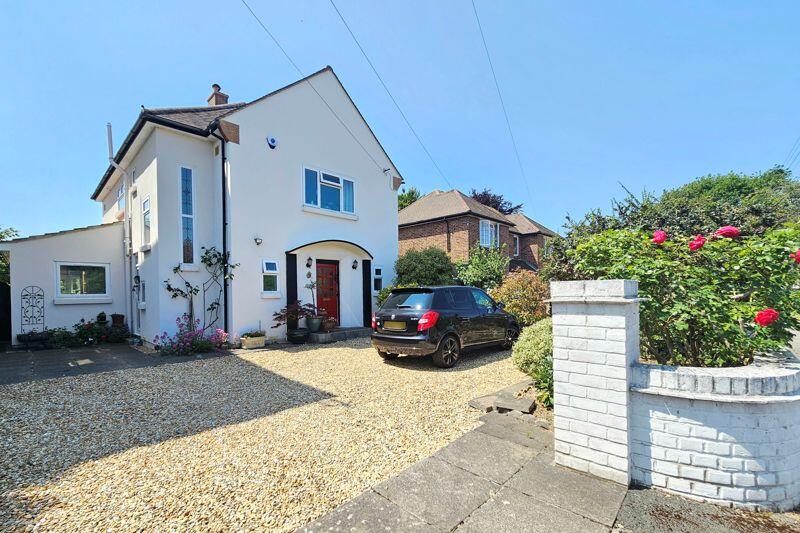 Main image of property: Solent Way, Alverstoke, PO12
