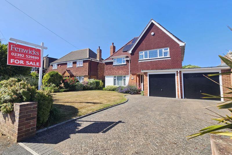 Main image of property: Palmerston Way, Alverstoke, PO12
