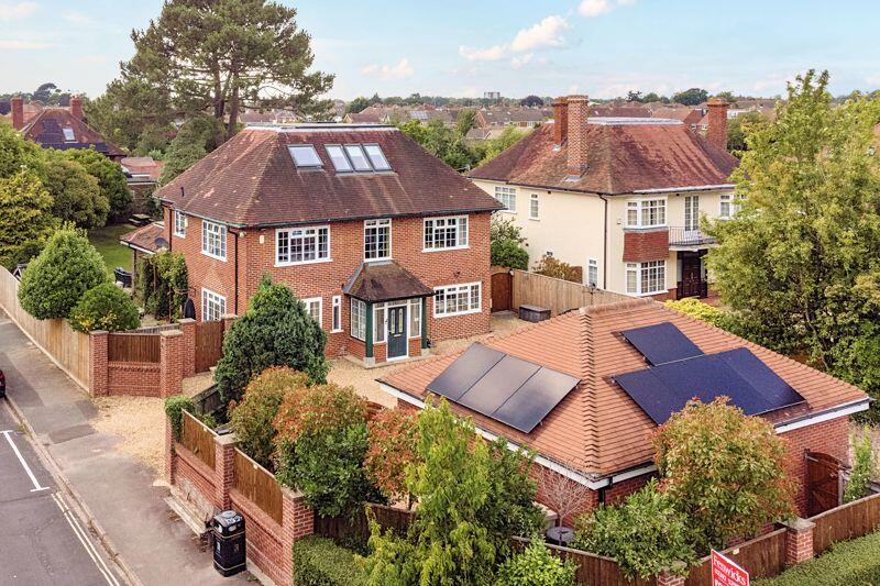 Main image of property: The Avenue, Alverstoke, Gosport, PO12