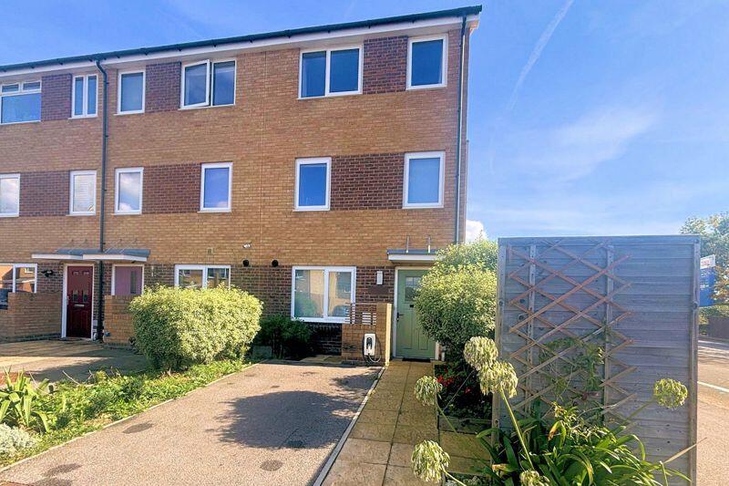 Main image of property: Agincourt Avenue, Gosport, PO13