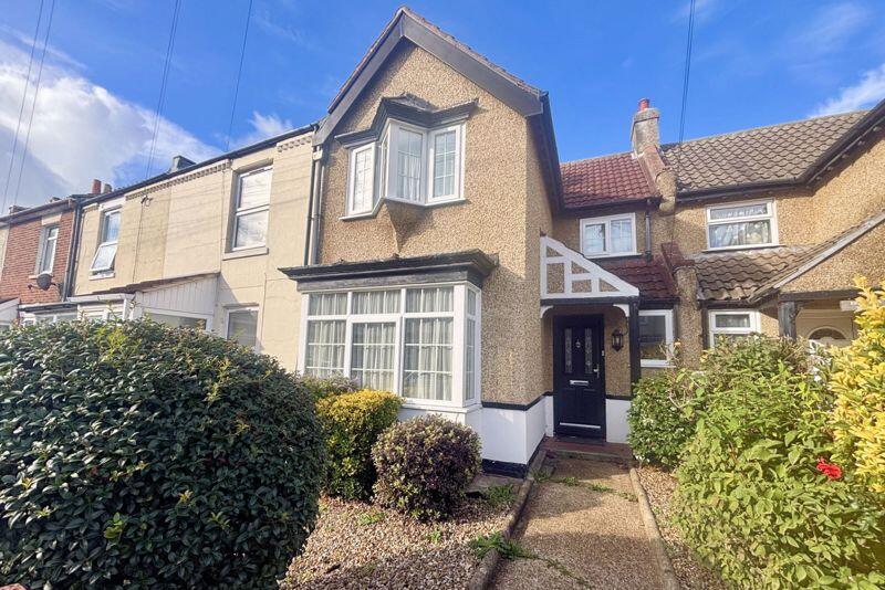 Main image of property: Melville Road, Gosport, PO12