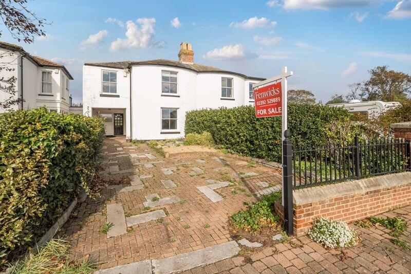 Main image of property: Little Anglesey Road, Alverstoke, PO12
