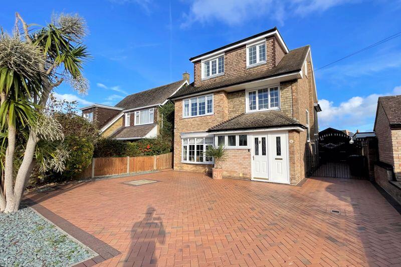 Main image of property: Jellicoe Avenue, Alverstoke, PO12