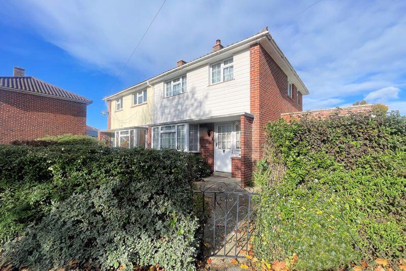 Main image of property: Turner Avenue, Gosport, PO13