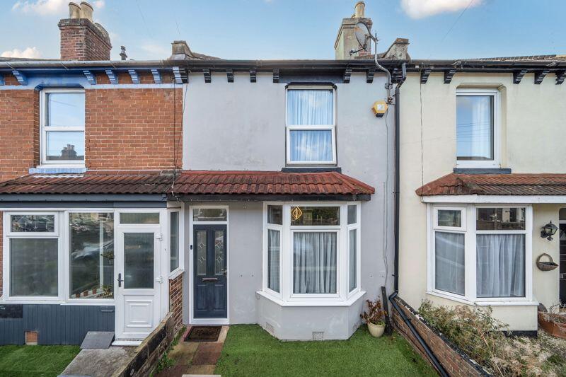 Main image of property: Tintern Road, Gosport, PO12