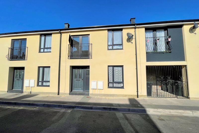 Main image of property: Battenburg Road, Gosport, PO12