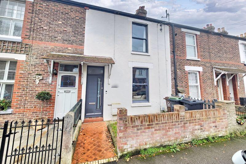 Main image of property: Village Road, Alverstoke, Gosport, PO12