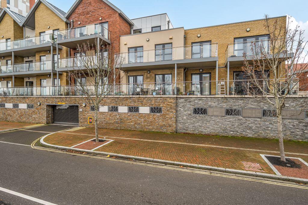 Main image of property: Viewpoint, Harbour Road, Gosport, PO12