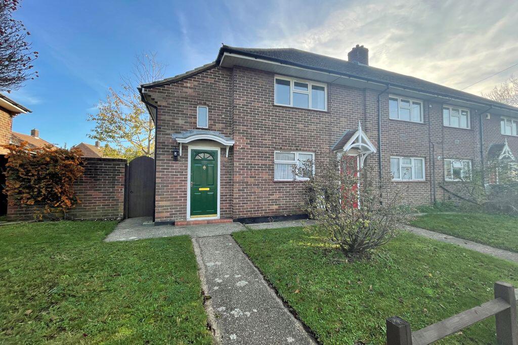 Main image of property: St. Nicholas Avenue, Gosport, PO12