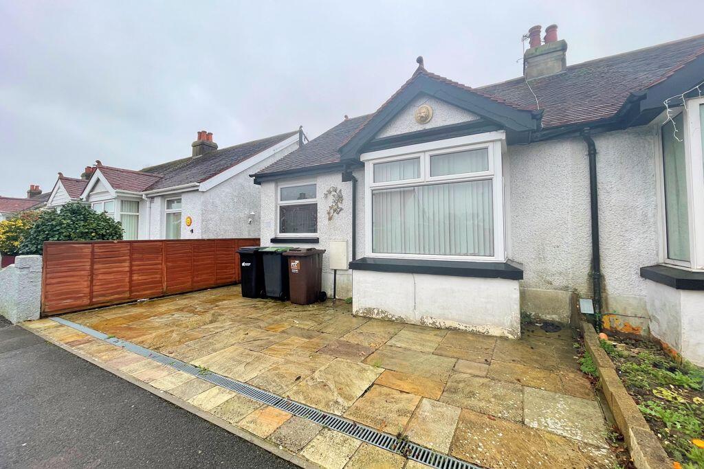 Main image of property: Southcroft Road, Gosport, PO12