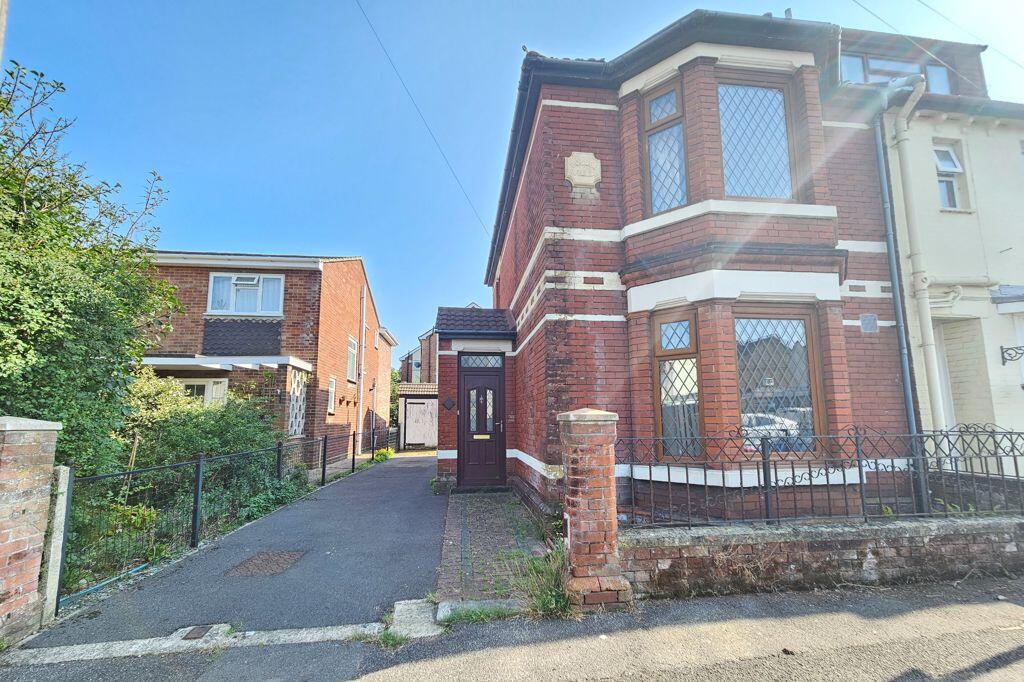 Main image of property: Clifton Street, Gosport, PO12