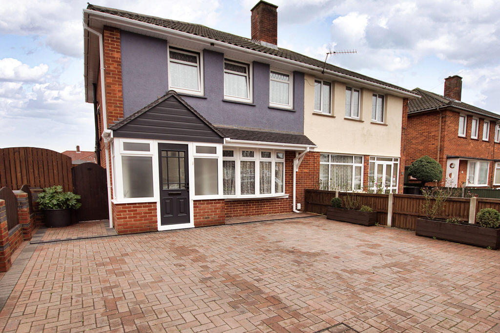 Main image of property: Rowner Lane, Gosport, PO13