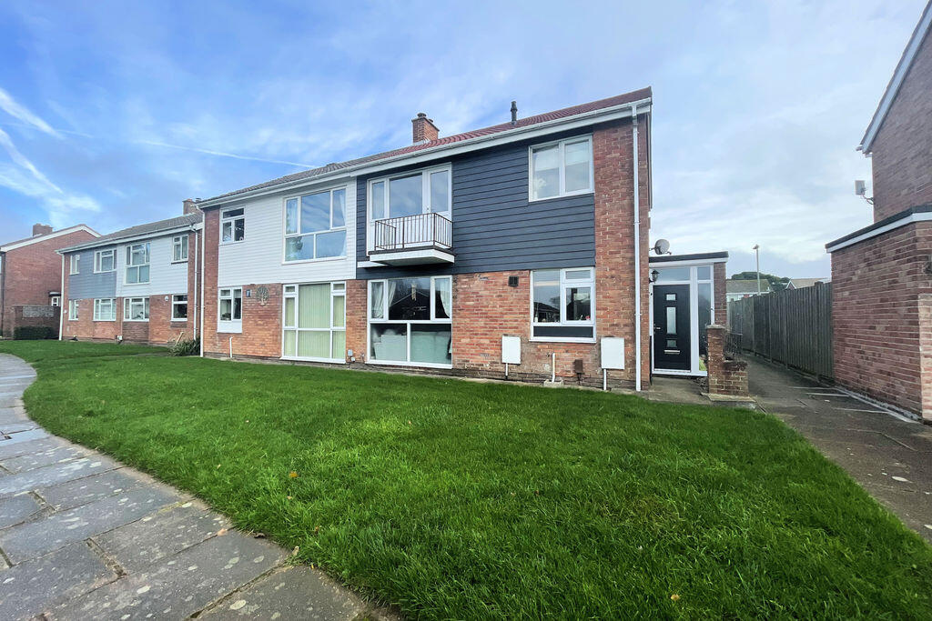 Main image of property: Chichester Close, Peel Common, Gosport, PO13