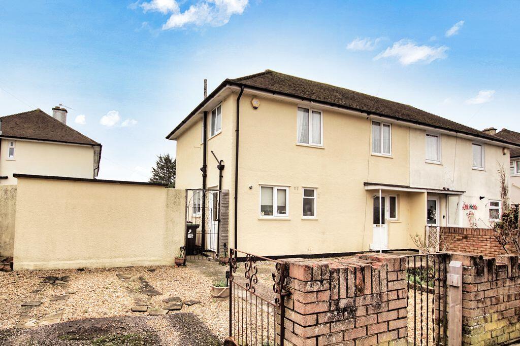 Main image of property: Keyes Road, Gosport, PO13