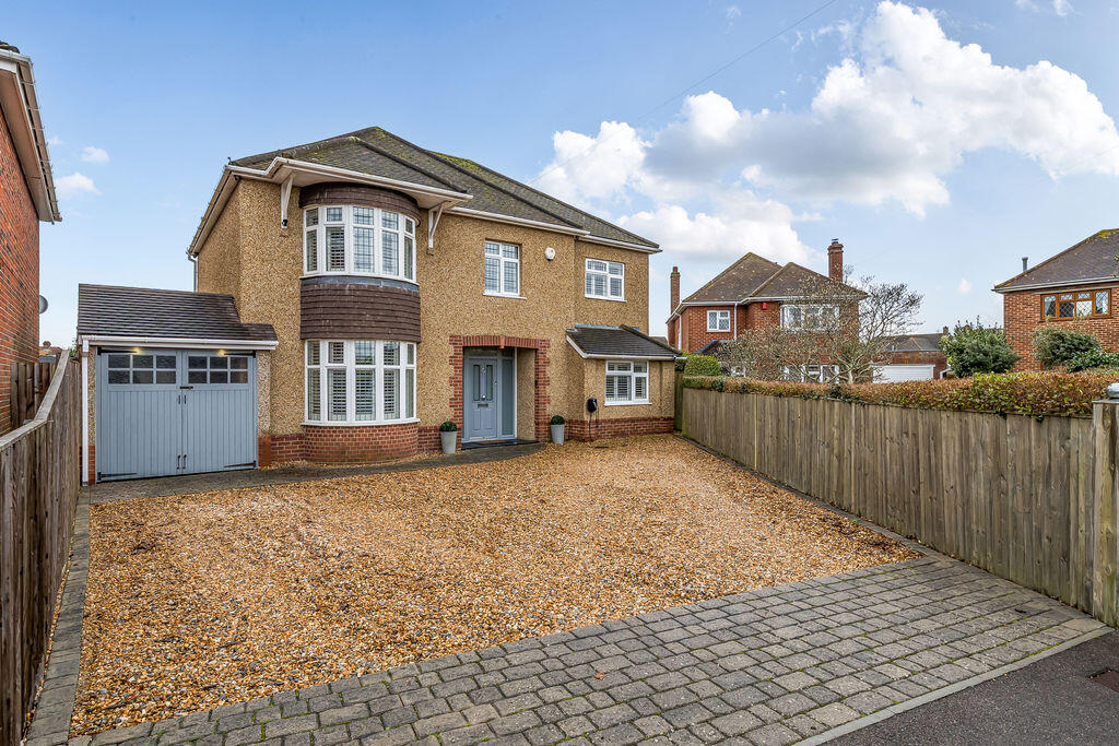 Main image of property: Beatty Drive, Alverstoke, PO12