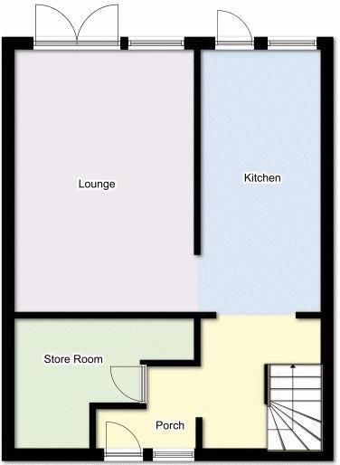 Ground Floor