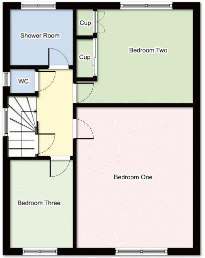 Master Floorplan Image 2
