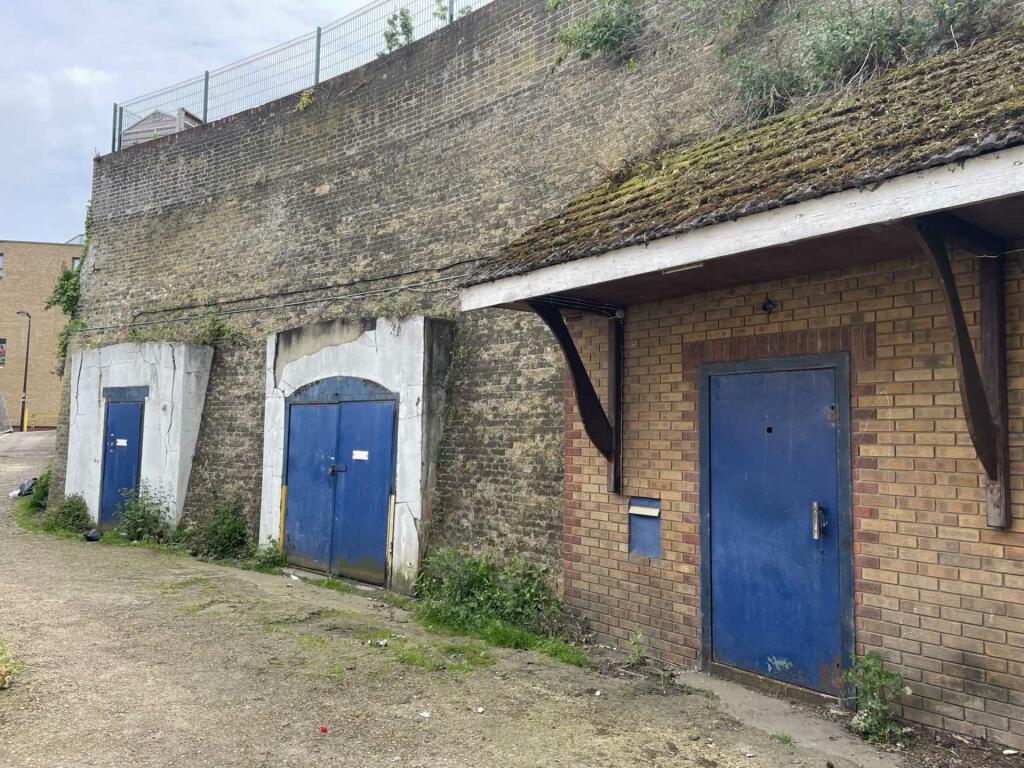 Main image of property: Manor Road, Chatham