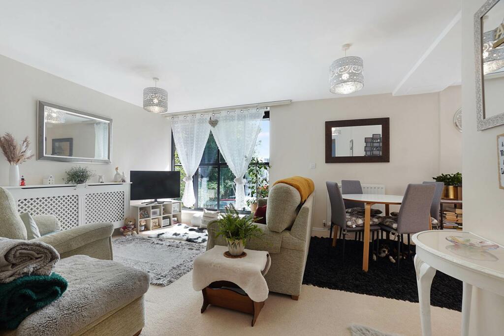 Main image of property: Clifford Way, Maidstone