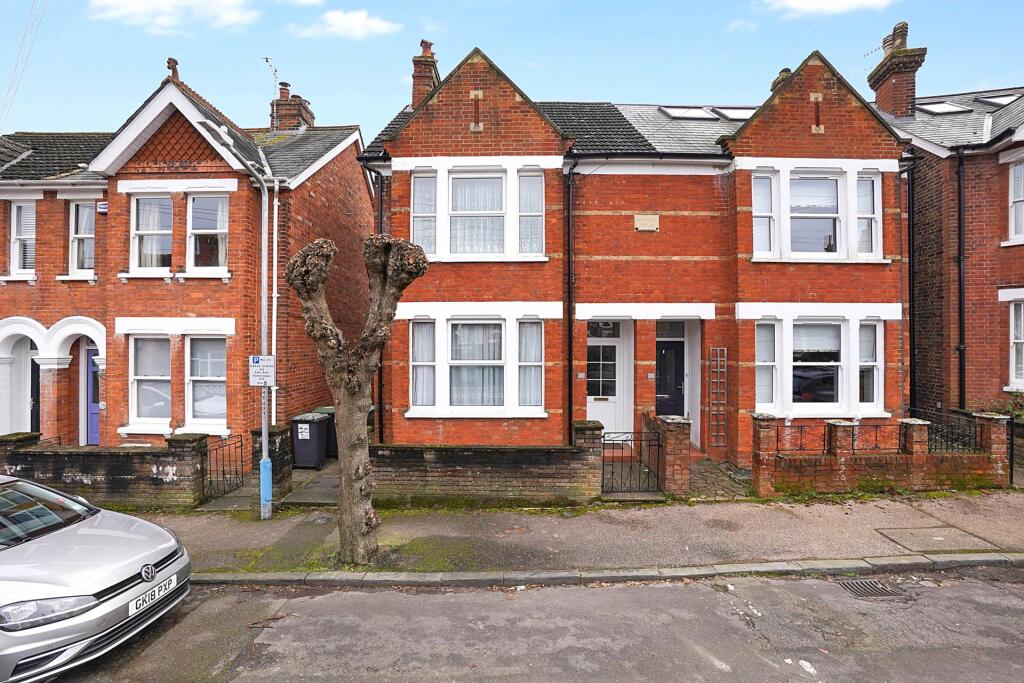 Main image of property: Meadow Road, Tonbridge