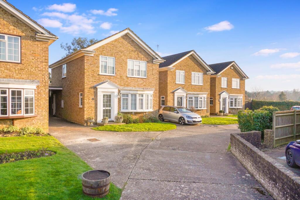 Main image of property: Bray Gardens, Maidstone