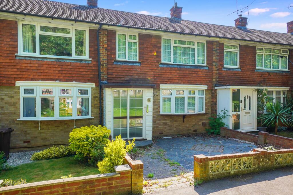 Main image of property: Kenilworth Gardens, Gillingham