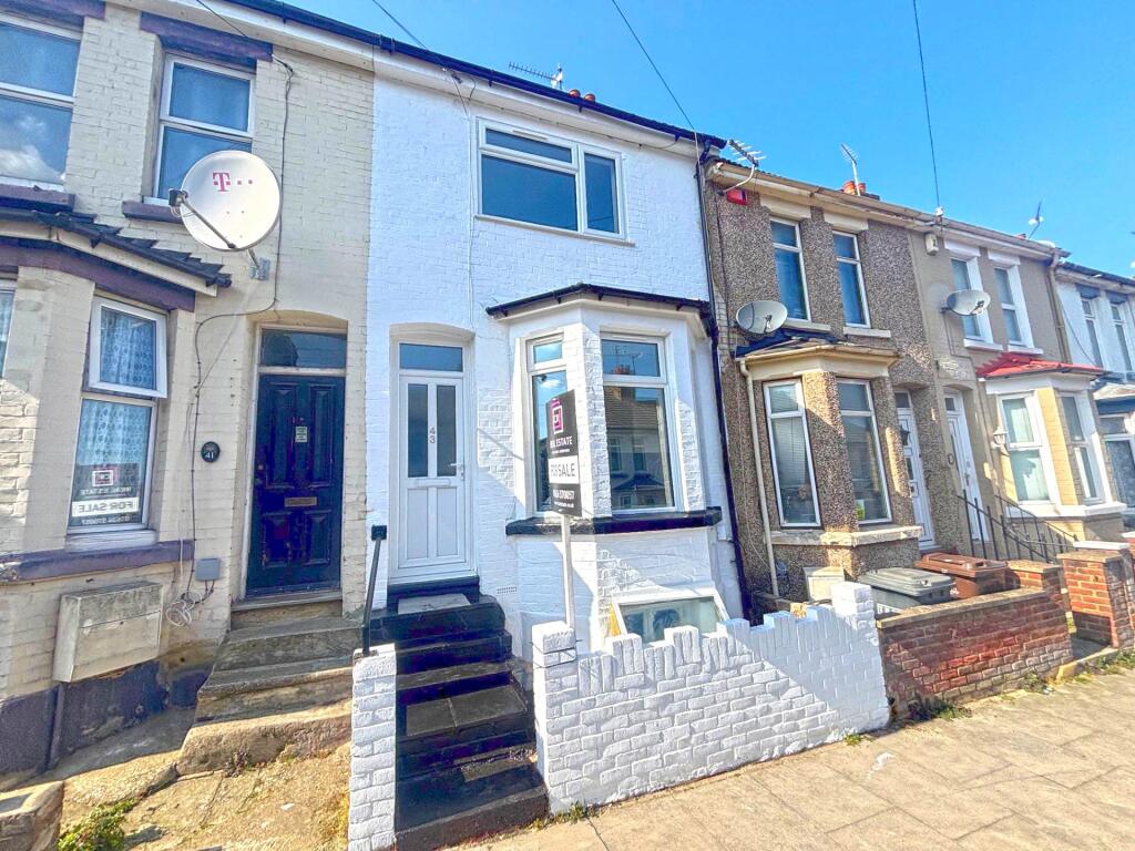 Main image of property: St Marys Road, Gillingham