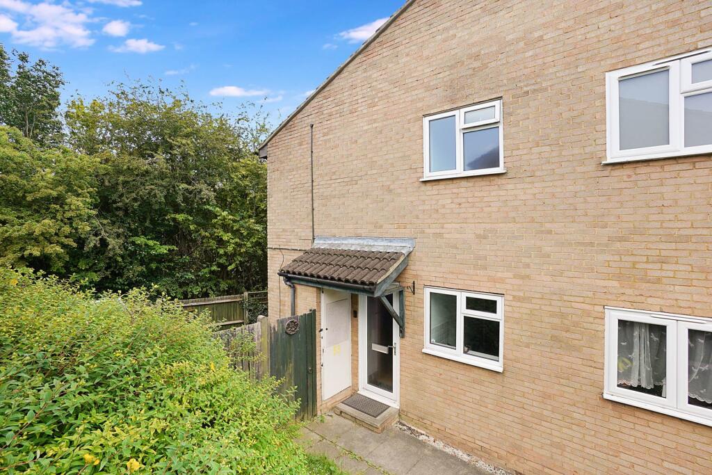 Main image of property: Illustrious Close, Walderslade