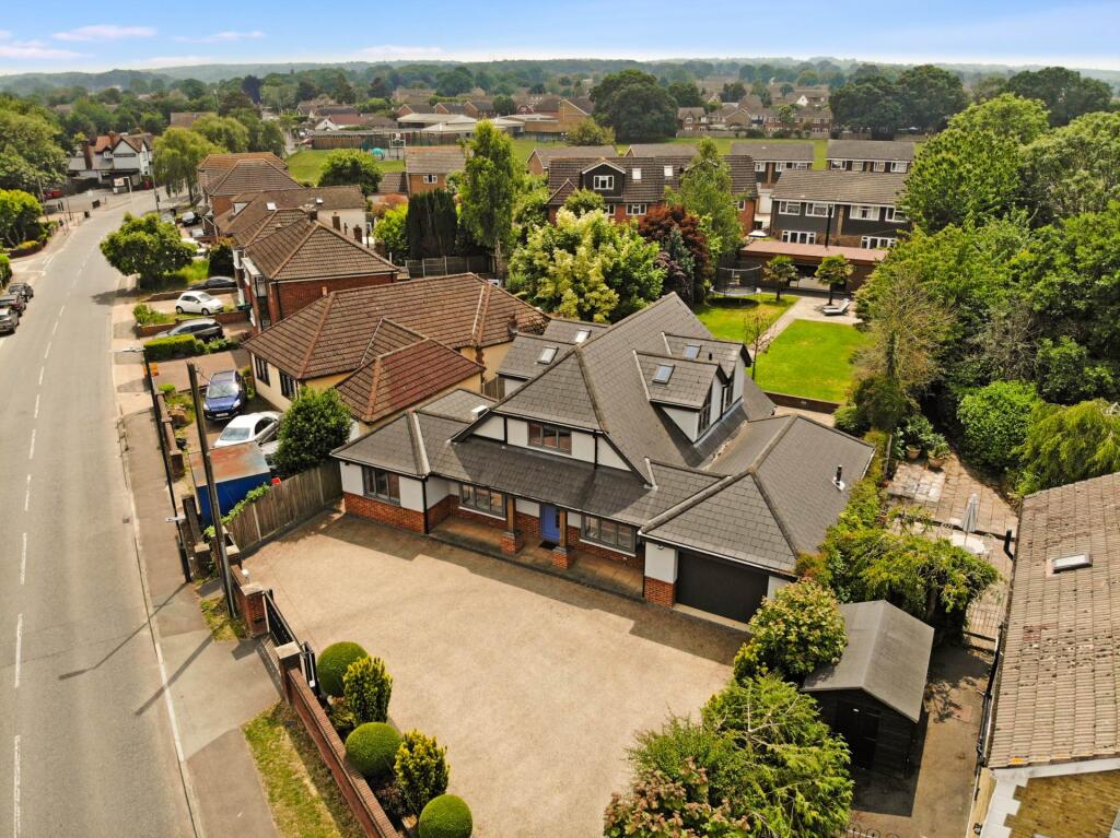 Main image of property: Walderslade Road, Chatham