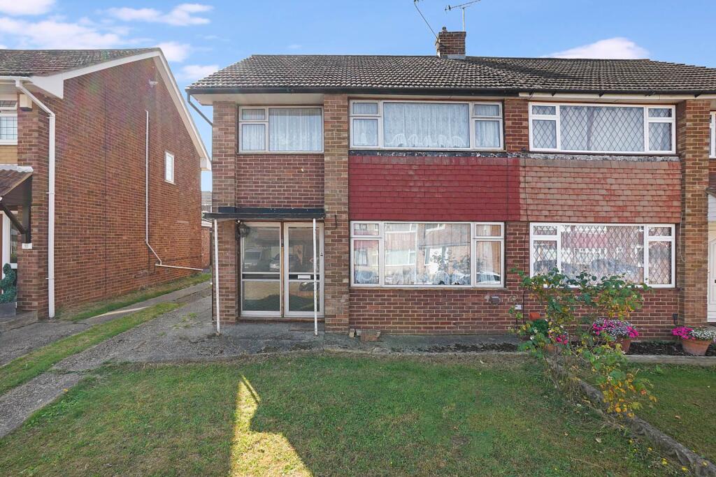 Main image of property: Clipper Crescent, Gravesend