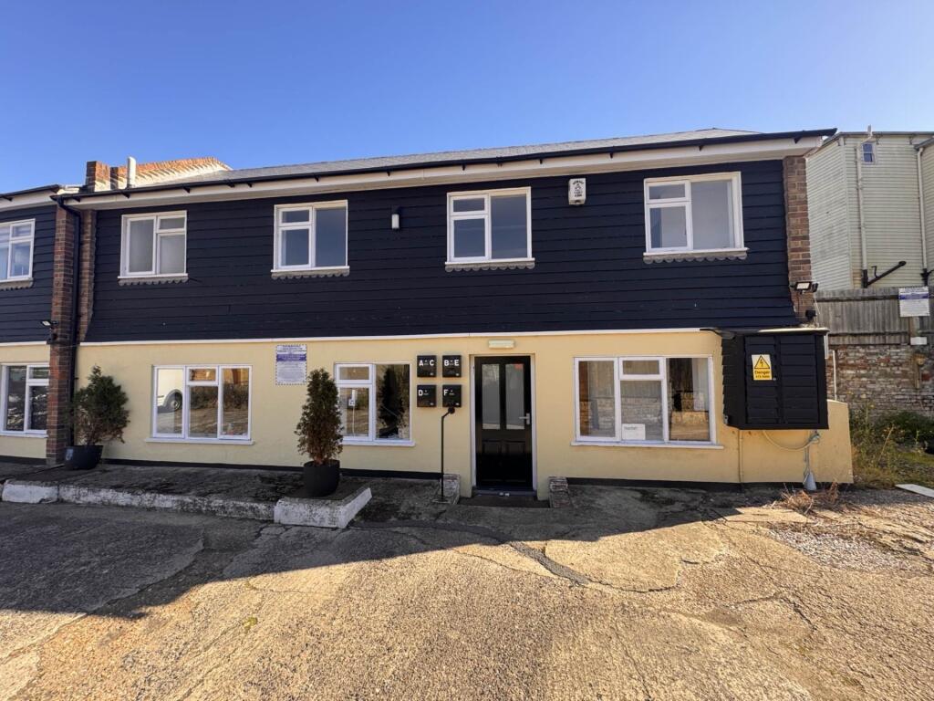 Main image of property: Suite A High Street, Rochester