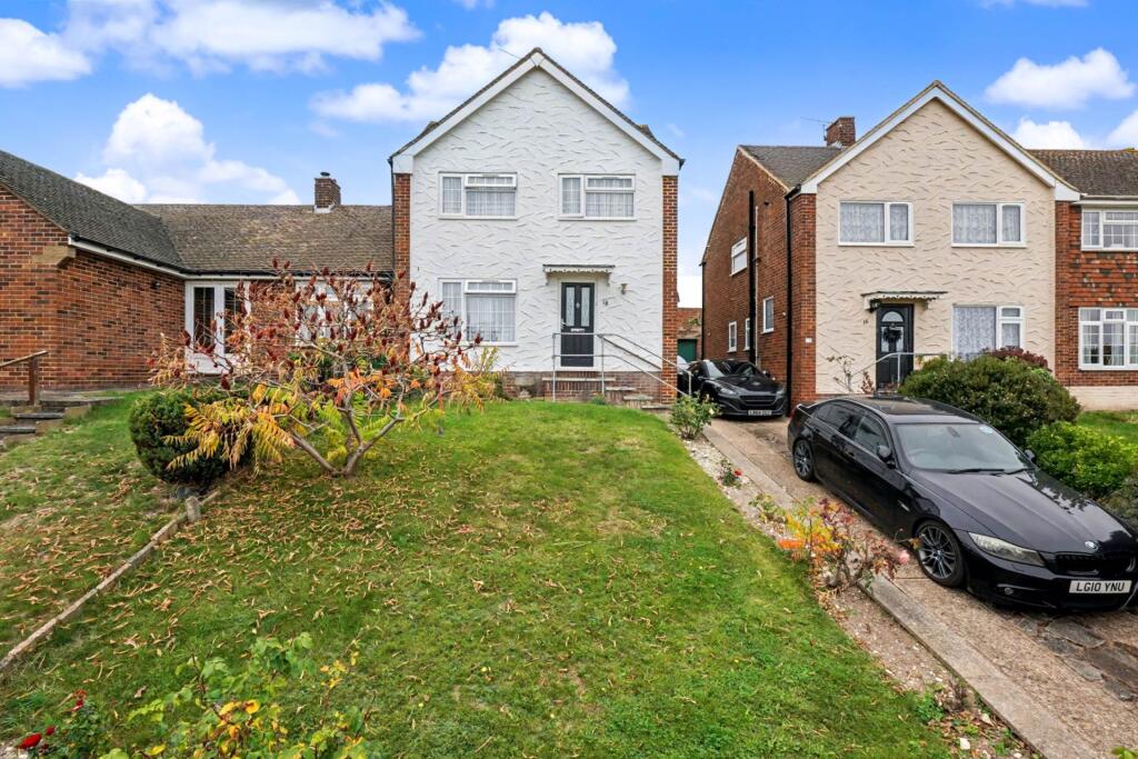 Main image of property: Downsview, Chatham