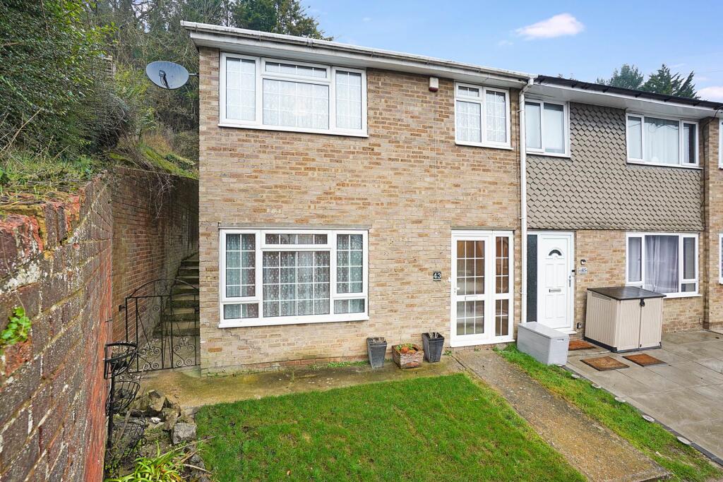 Main image of property: Princes Avenue, Walderslade