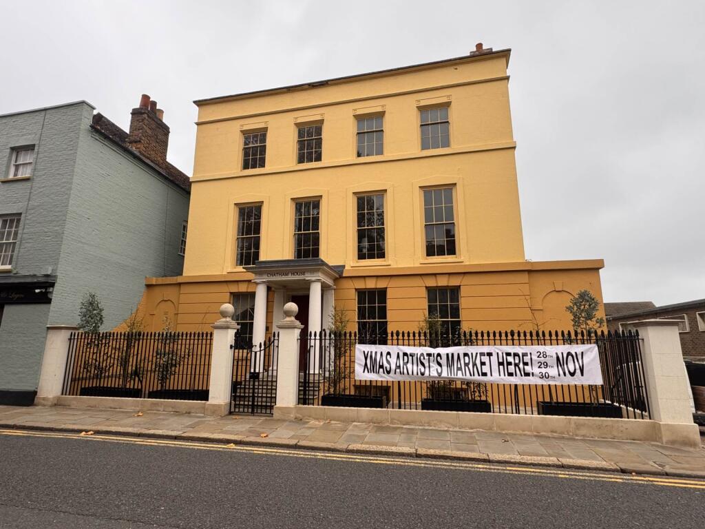 Main image of property: High Street, Rochester