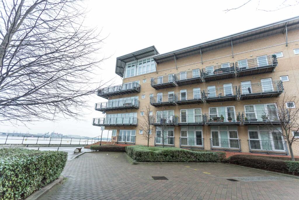 Main image of property: Portland Place, Greenhithe