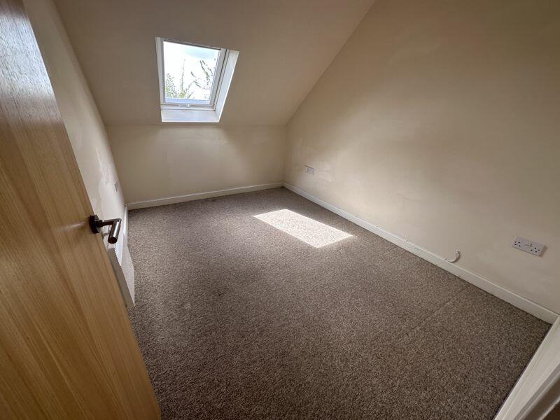 1 bedroom flat for sale in Tudor Court, Greenway Lane, Fakenham, NR21