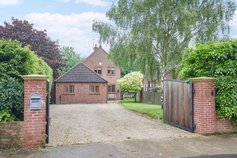 Main image of property: Thorpland Road, Fakenham