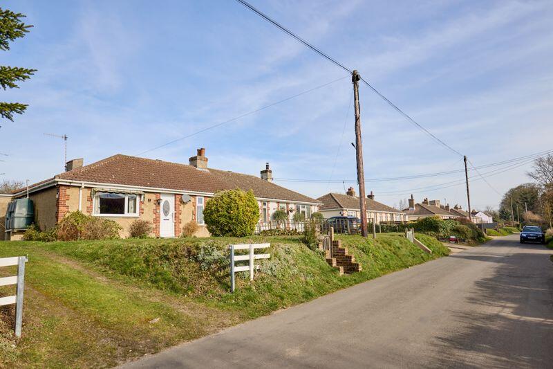 Main image of property: St. Peters Road, Walsingham