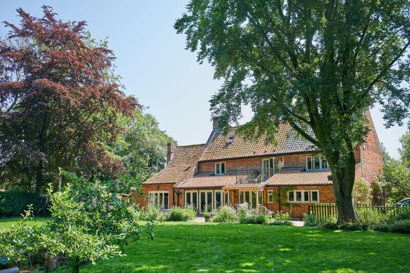 Main image of property: Holt Road, North Elmham 