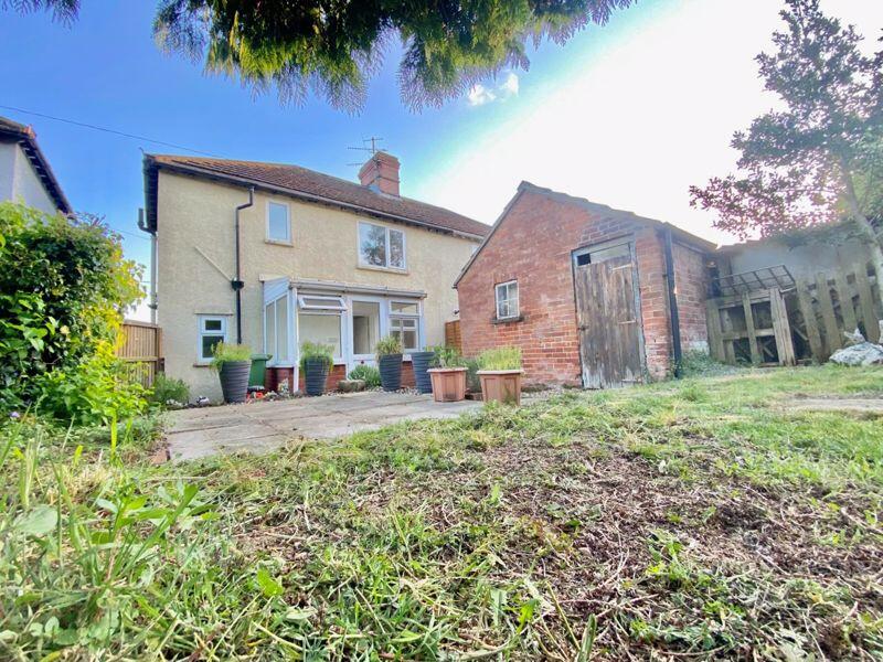 Main image of property: Hayes Lane, Fakenham
