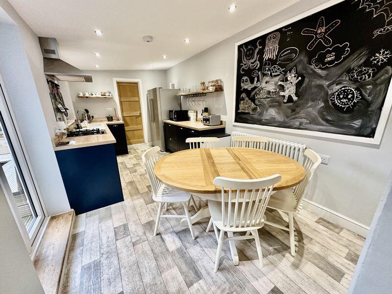 Main image of property: Cross Street, Cromer