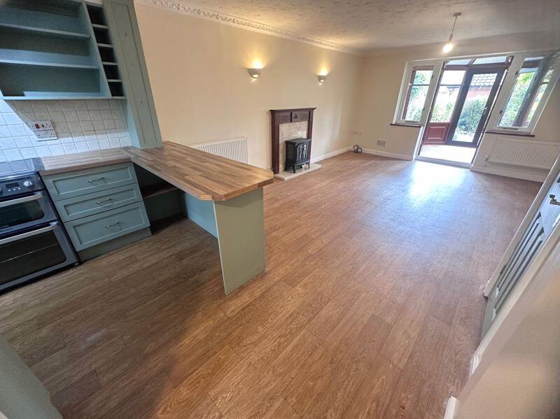 Main image of property: Olivet Way, Fakenham
