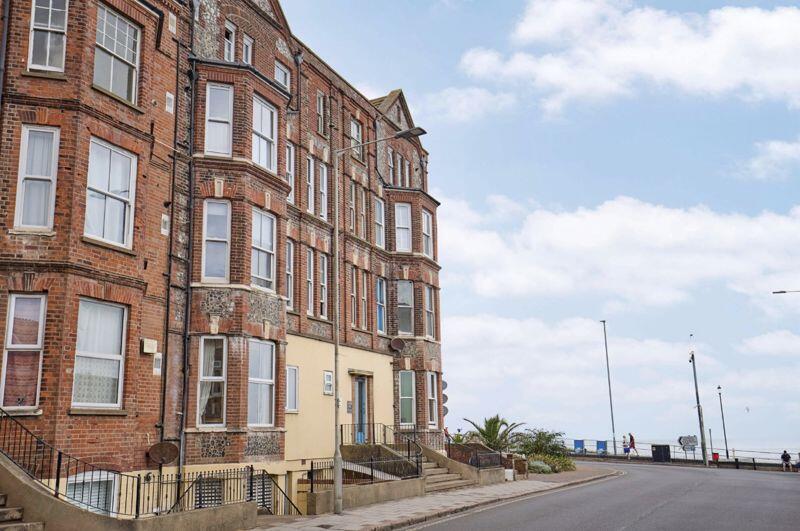 Main image of property: Prince of Wales Road, Cromer