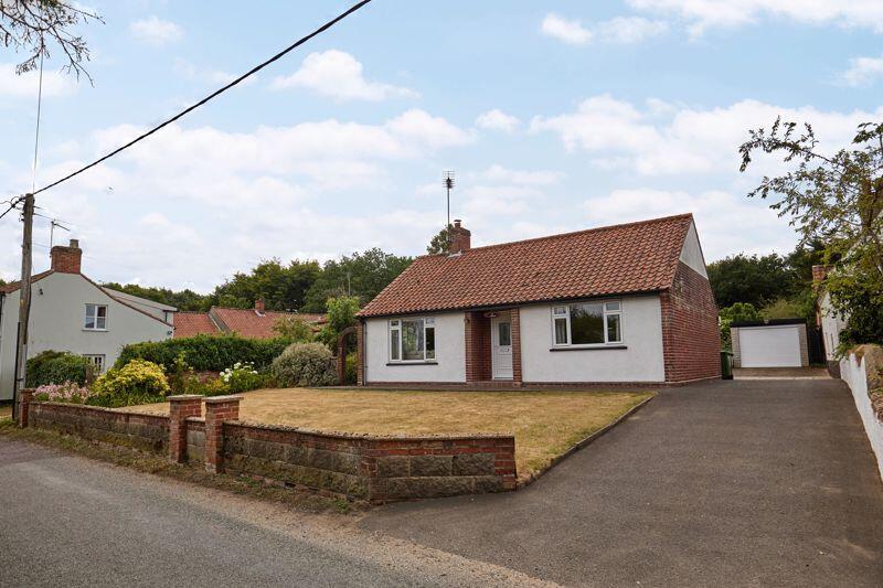 Main image of property: Fulmodestone, North Norfolk