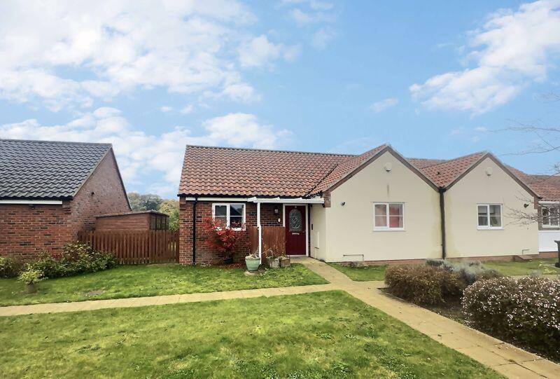 Main image of property: Jasmine Walk, Dereham