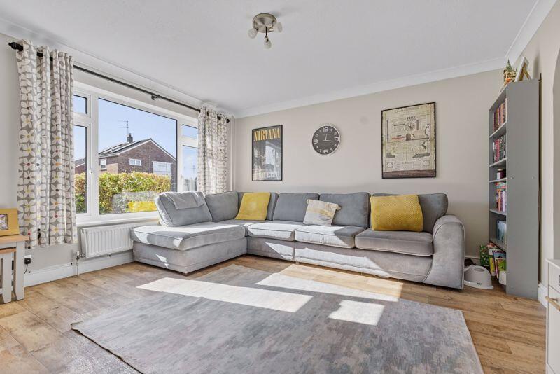 Main image of property: North Park, Fakenham