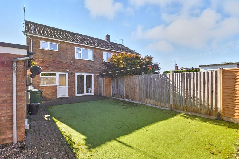 Main image of property: North Park, Fakenham