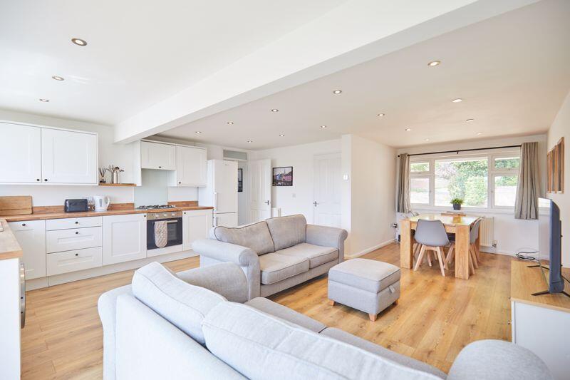 Main image of property: Taverham Road, Norwich