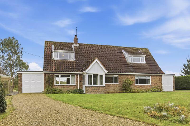 Main image of property: The Street, Kettlestone