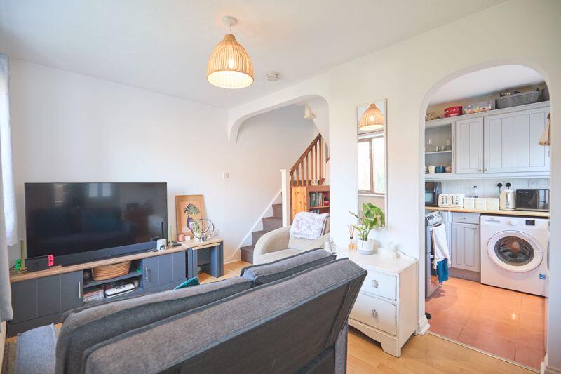 Main image of property: 1 Bedroom End Terraced House